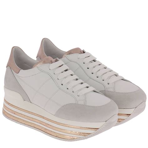 hogan sneakers for women